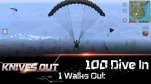 Knives Out screenshot 2