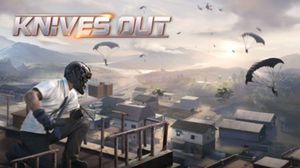 Knives Out screenshot 3