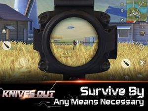 Knives Out screenshot 4
