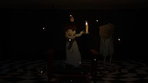 Knock-knock screenshot 1