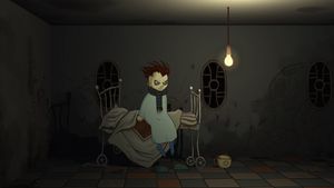 Knock-knock screenshot 2