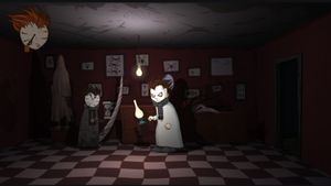 Knock-knock screenshot 4