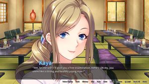Knocking Up My Nympho Neighbors screenshot 2