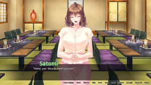 Knocking Up My Nympho Neighbors screenshot 4