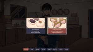 Kohana screenshot 2
