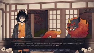 Kohana screenshot 4