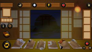 Koi Dojo screenshot 2