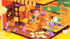 KonMari Spark Joy! screenshot 4