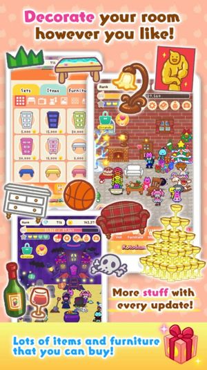 Kotodama Diary screenshot 4