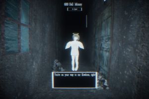 Kowloon's Curse screenshot 1