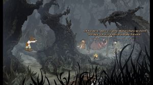 Krabat: The Secret of the Sorbian King screenshot 1