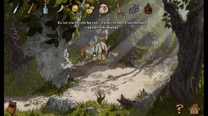 Krabat: The Secret of the Sorbian King screenshot 2