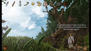 Krabat: The Secret of the Sorbian King screenshot 3