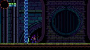 Kraino Origins screenshot 2