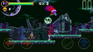Kraino screenshot 1