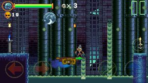 Kraino screenshot 4
