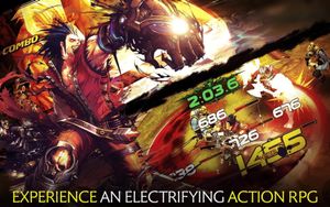 Kritika: The White Knights screenshot 2