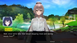 Kronii is Hungry screenshot 1