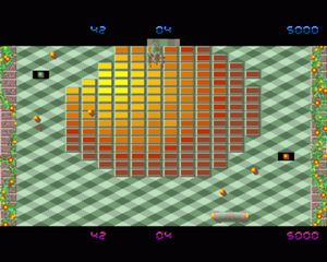 Krypton Egg screenshot 1