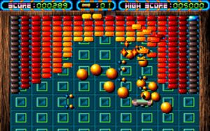 Krypton Egg screenshot 3