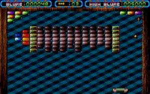 Krypton Egg screenshot 4