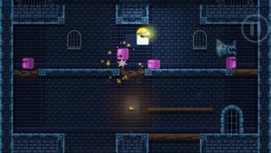Kub screenshot 1