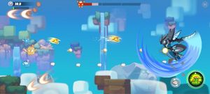 KubeBird screenshot 1