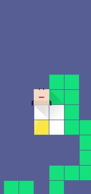 Kuborabu screenshot 1