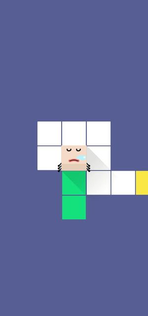 Kuborabu screenshot 3