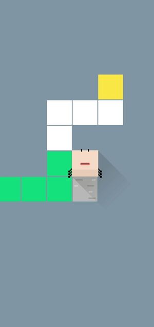 Kuborabu screenshot 4