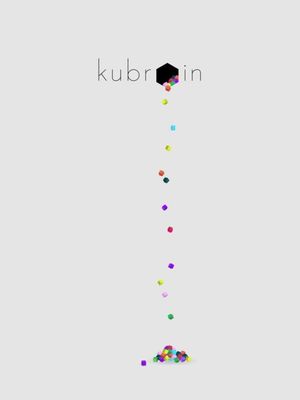 Kubrain screenshot 1