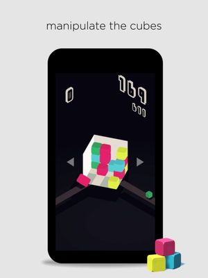 Kubrain screenshot 4