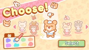 Kuma Sushi Bar screenshot 1