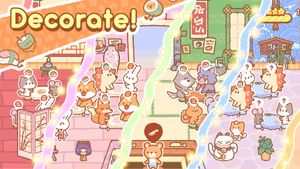 Kuma Sushi Bar screenshot 3