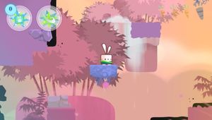 Kung Fu Rabbit screenshot 3