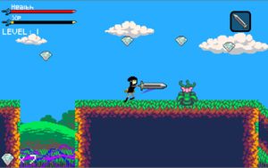 Kuri screenshot 1