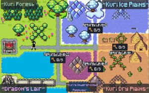 Kuri screenshot 4
