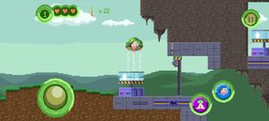 Kurmatron screenshot 1