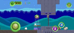 Kurmatron screenshot 4
