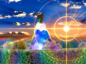 Kuron and the Jelly Islands screenshot 1