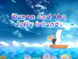 Kuron and the Jelly Islands screenshot 2