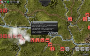 Kursk - Battle at Prochorovka screenshot 3