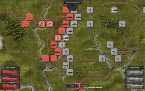 Kursk - Battle at Prochorovka screenshot 4