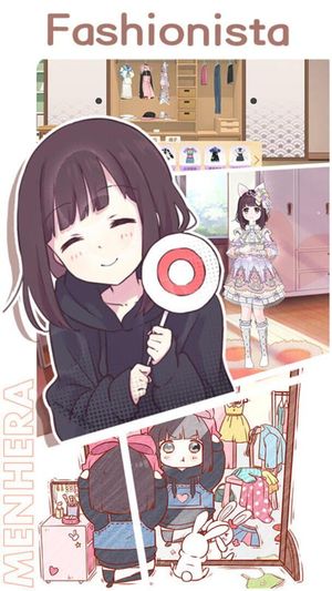 Kurumi Diary screenshot 4