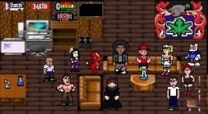 Kush Quest screenshot 2