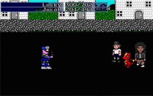 Kush Quest screenshot 3