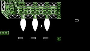 Kuso screenshot 4