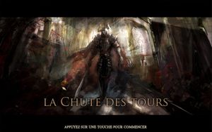 La chute des tours screenshot 3