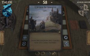 La chute des tours screenshot 4