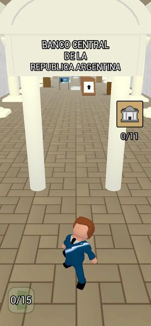 La Libertad Arrasa: Milei screenshot 4